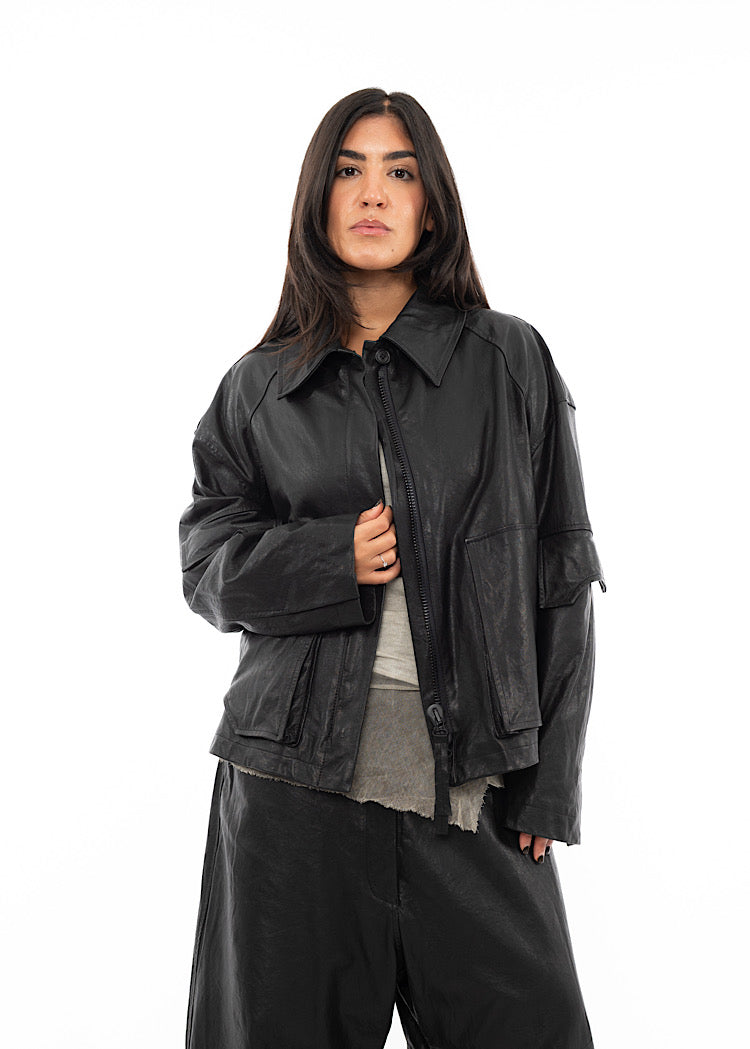 RUNDHOLZ MAINLINE JACKET