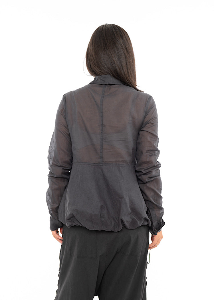 RUNDHOLZ MAINLINE JACKET