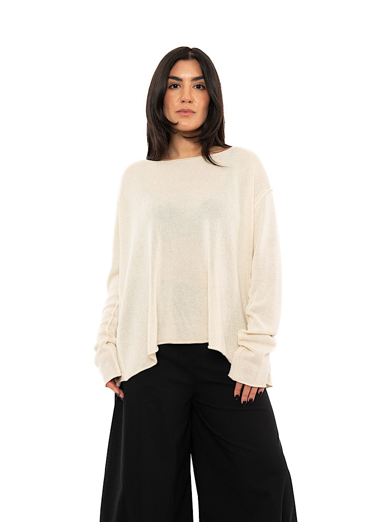 RUNDHOLZ MAINLINE PULLOVER