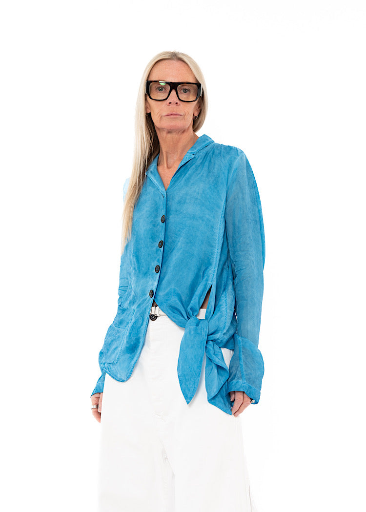 RUNDHOLZ MAINLINE JACKET