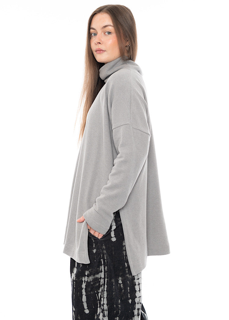 MAMA B ZITA PULLOVER