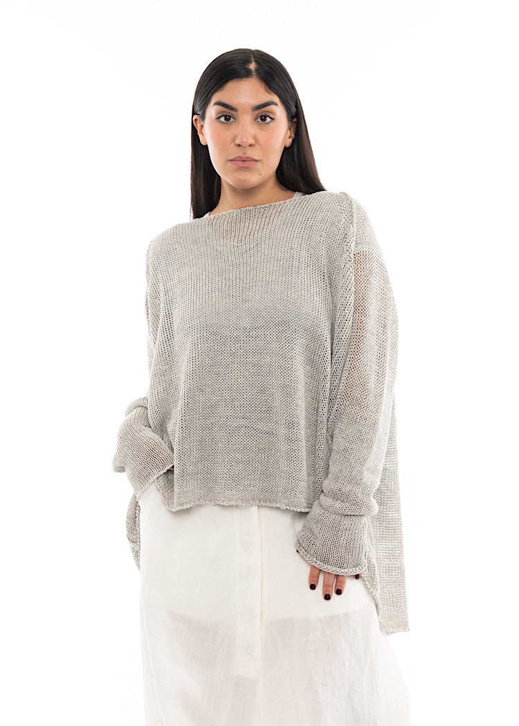 RUNDHOLZ MAINLINE PULLOVER