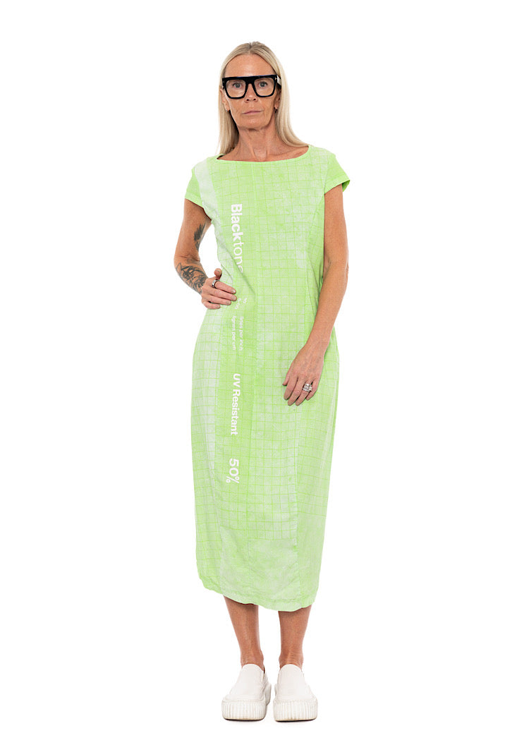 RUNDHOLZ BLACK LABEL DRESS