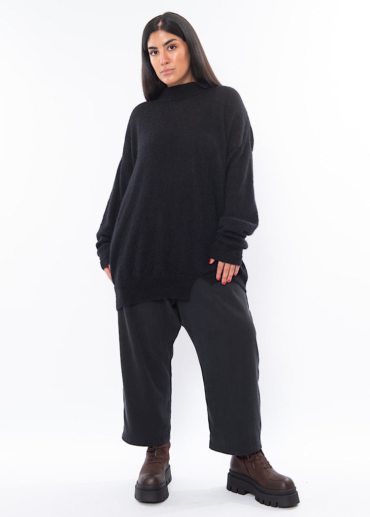 PAL OFFNER OVERSIZED PULLOVER