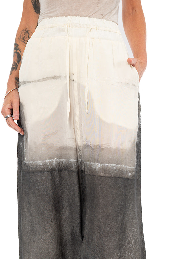 PRE-LOVED RUNDHOLZ MAINLINE TROUSER