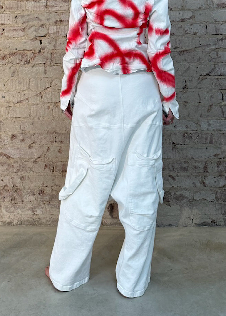 PRE-ORDER RUNDHOLZ MAINLINE TROUSER