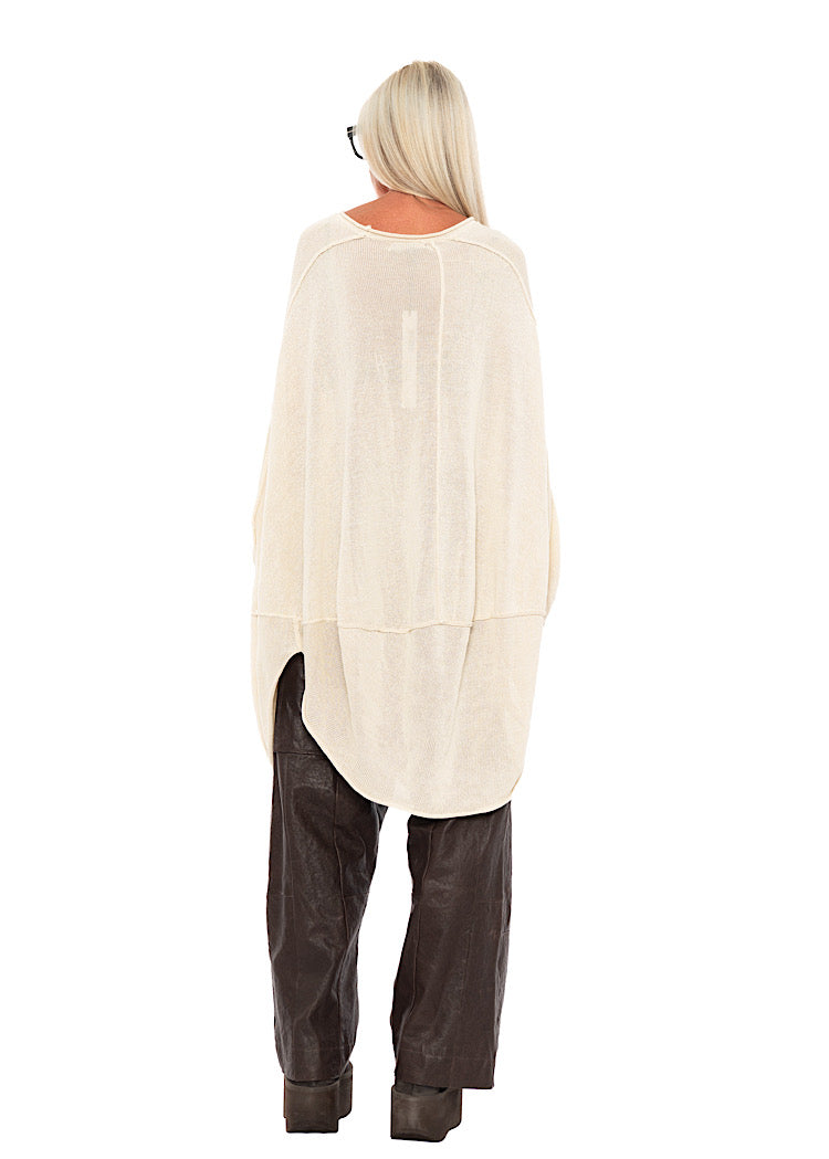 RUNDHOLZ MAINLINE TUNIC