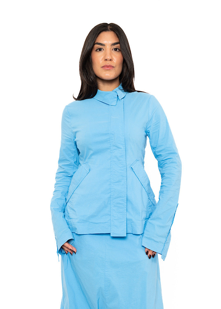 RUNDHOLZ MAINLINE JACKET