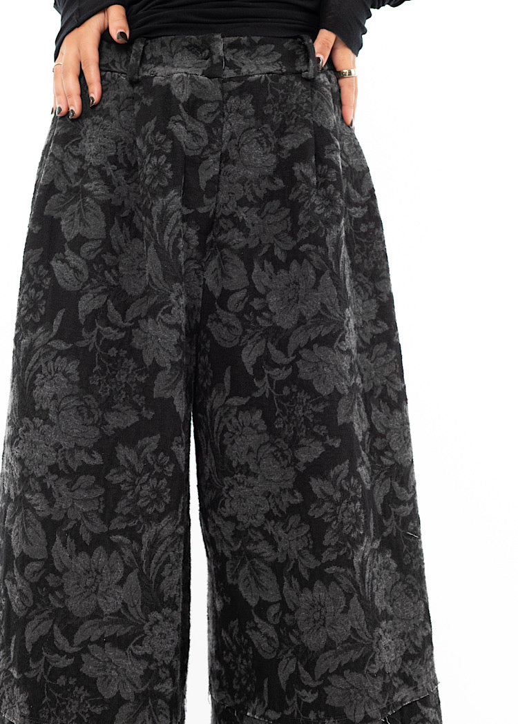 SANCTAMUERTE TROUSER