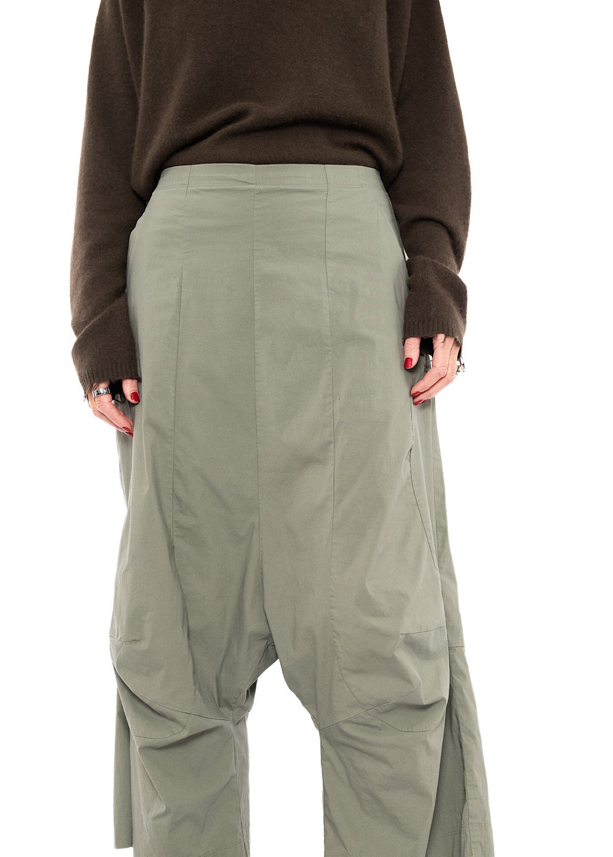 RUNDHOLZ MAINLINE TROUSER