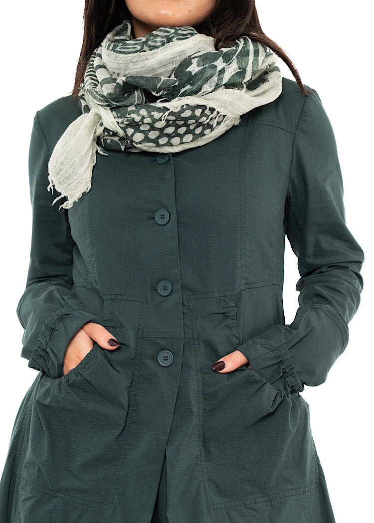 RUNDHOLZ BLACK LABEL SCARF