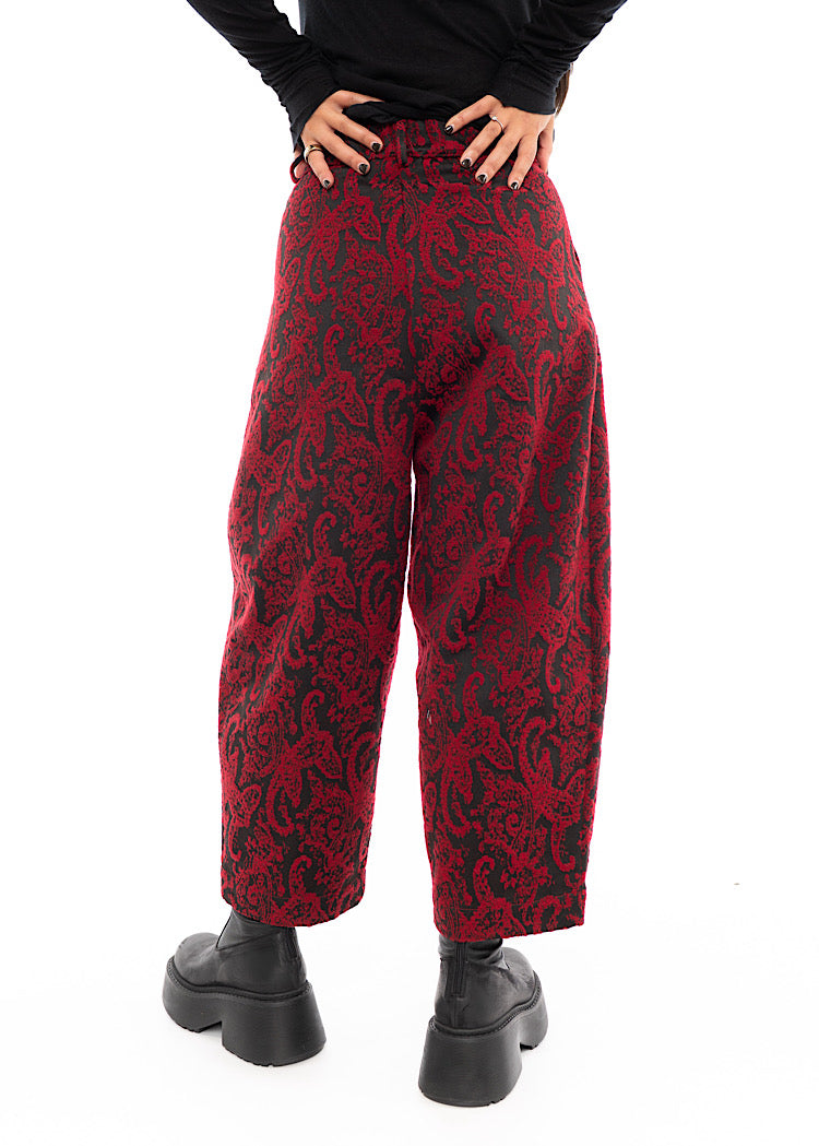 LA VACA LOCA POCO TROUSER