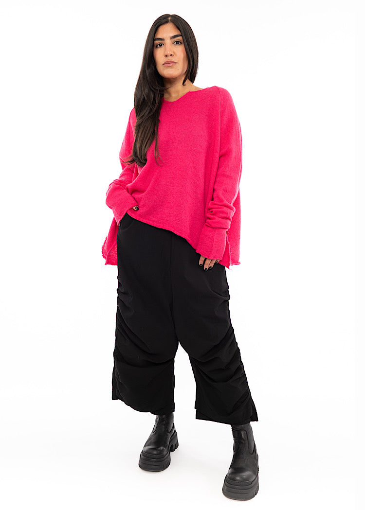 RUNDHOLZ BLACK LABEL PULLOVER