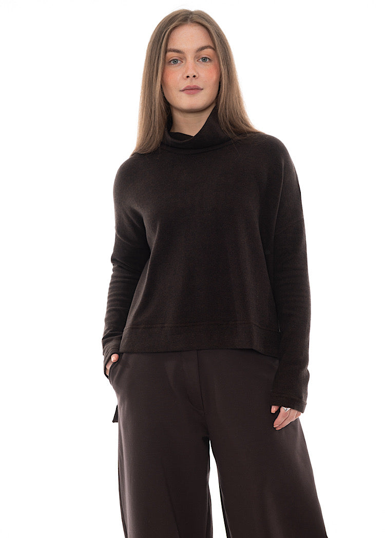 MAMA B MOYET PULLOVER