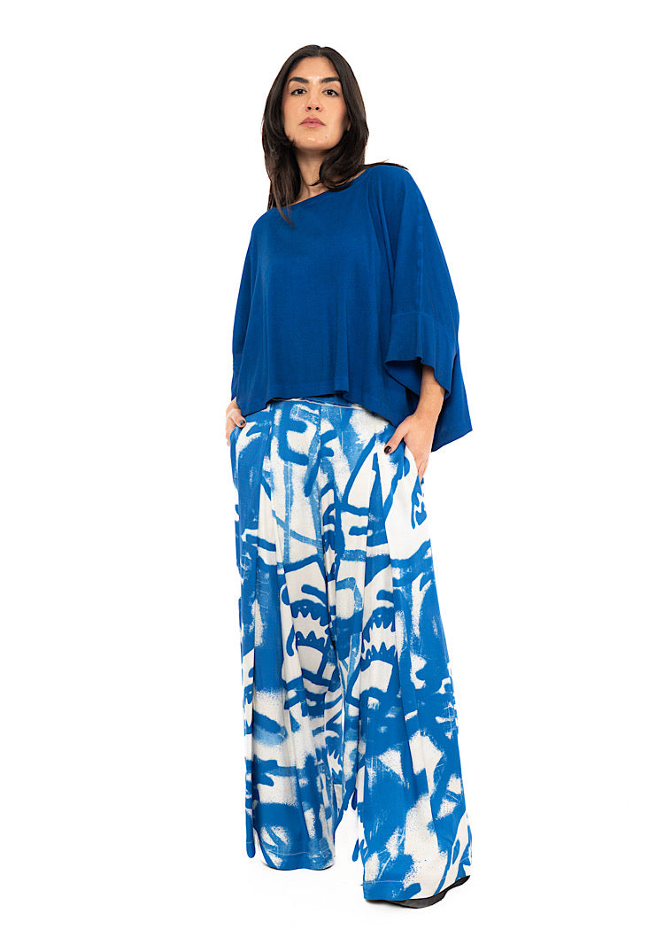 RUNDHOLZ MAINLINE T-SHIRT