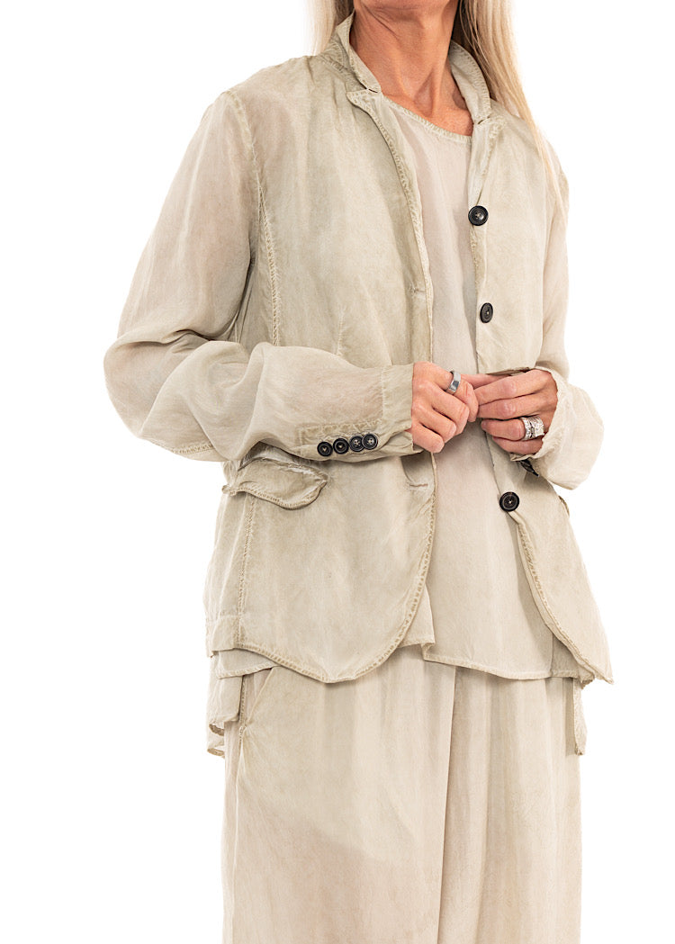 PRE-LOVED RUNDHOLZ MAINLINE JACKET