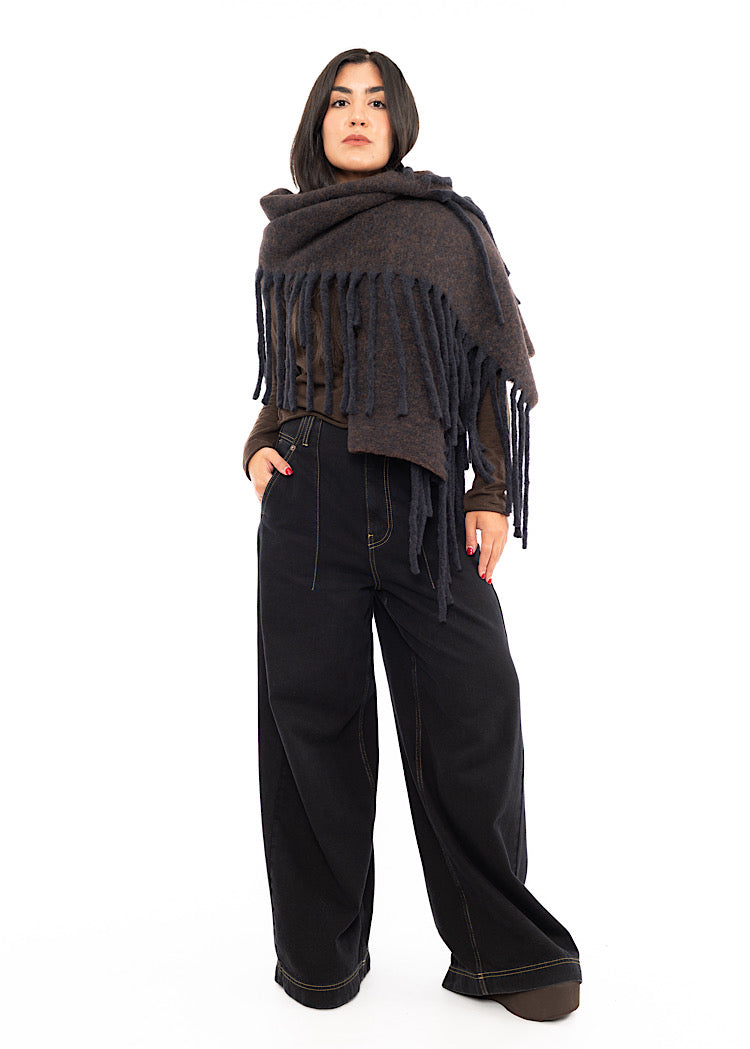 ANNETTE GÖRTZ MILLE SCARF