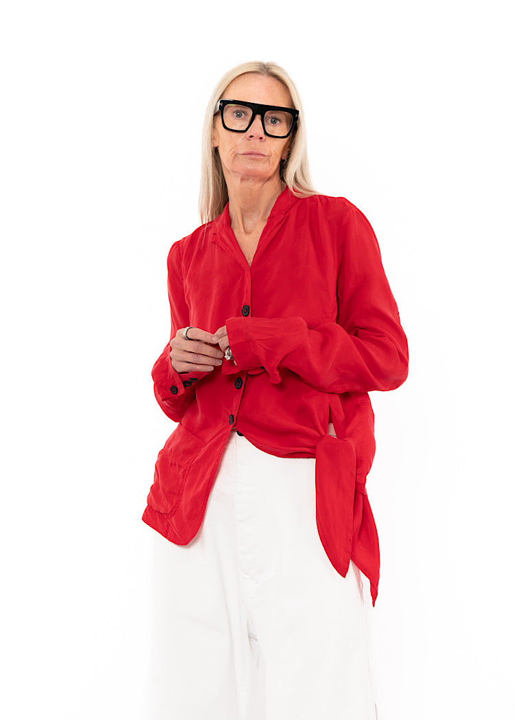 RUNDHOLZ MAINLINE JACKET