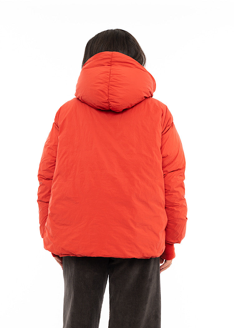 HANNOH WESSEL VAYA JACKET