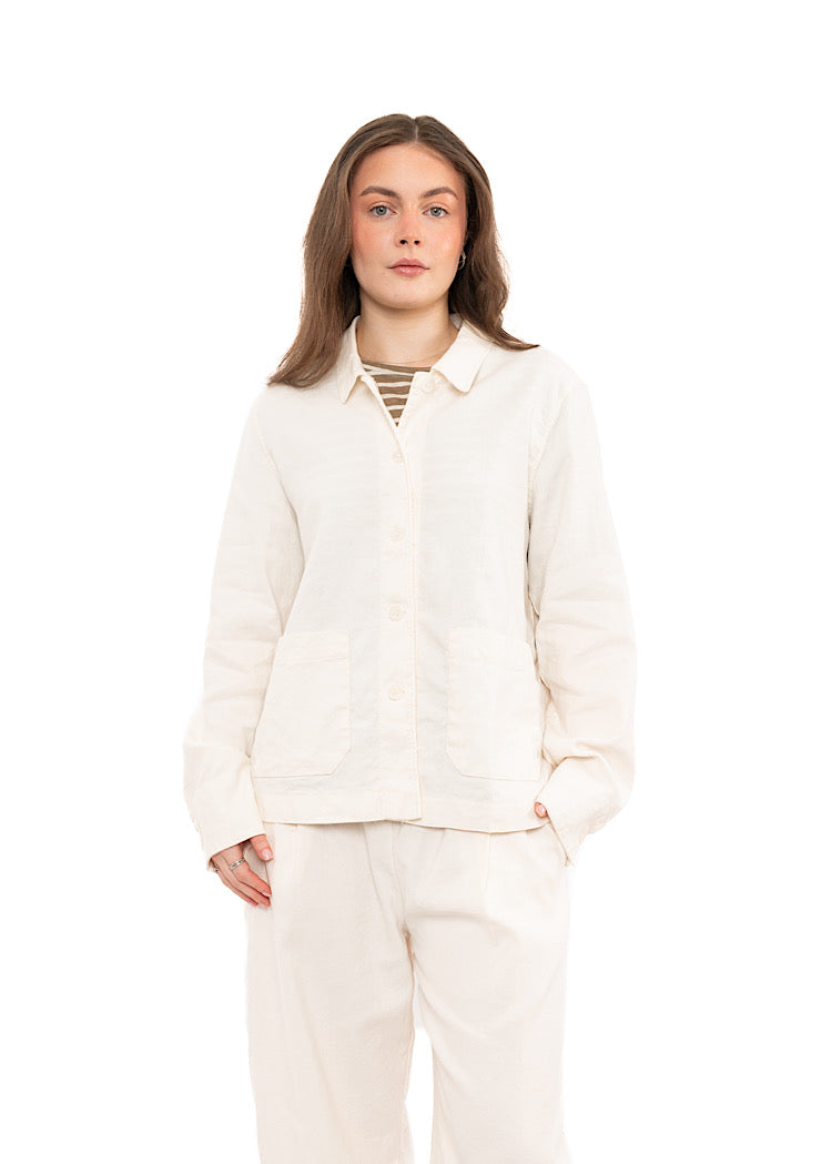 MAMA B MARZO D JACKET