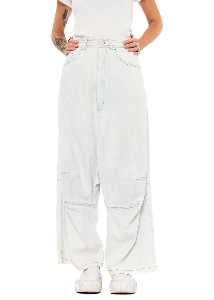 PRE-LOVED RUNDHOLZ MAINLINE TROUSER