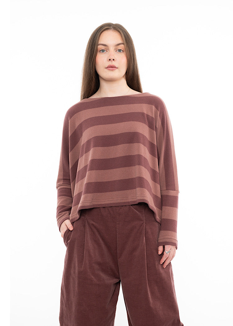 MAMA B KIRA PULLOVER