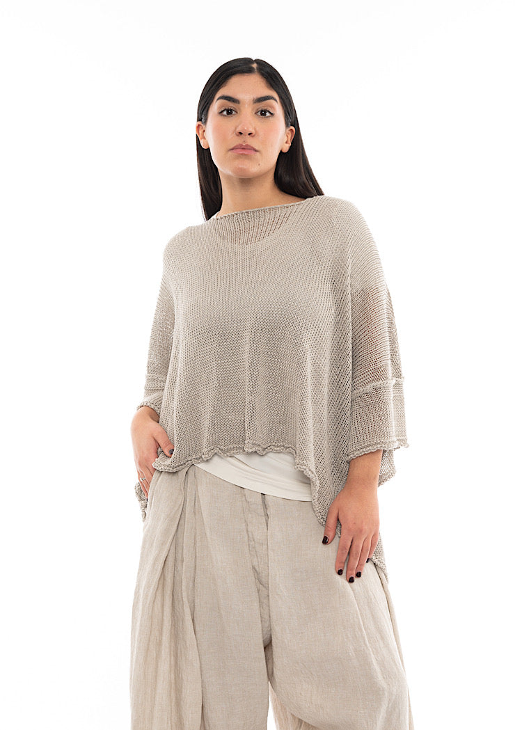 RUNDHOLZ MAINLINE PULLOVER