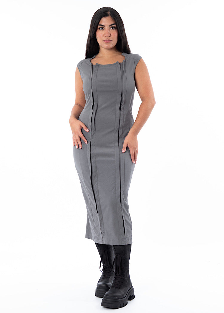 RUNDHOLZ BLACK LABEL DRESS