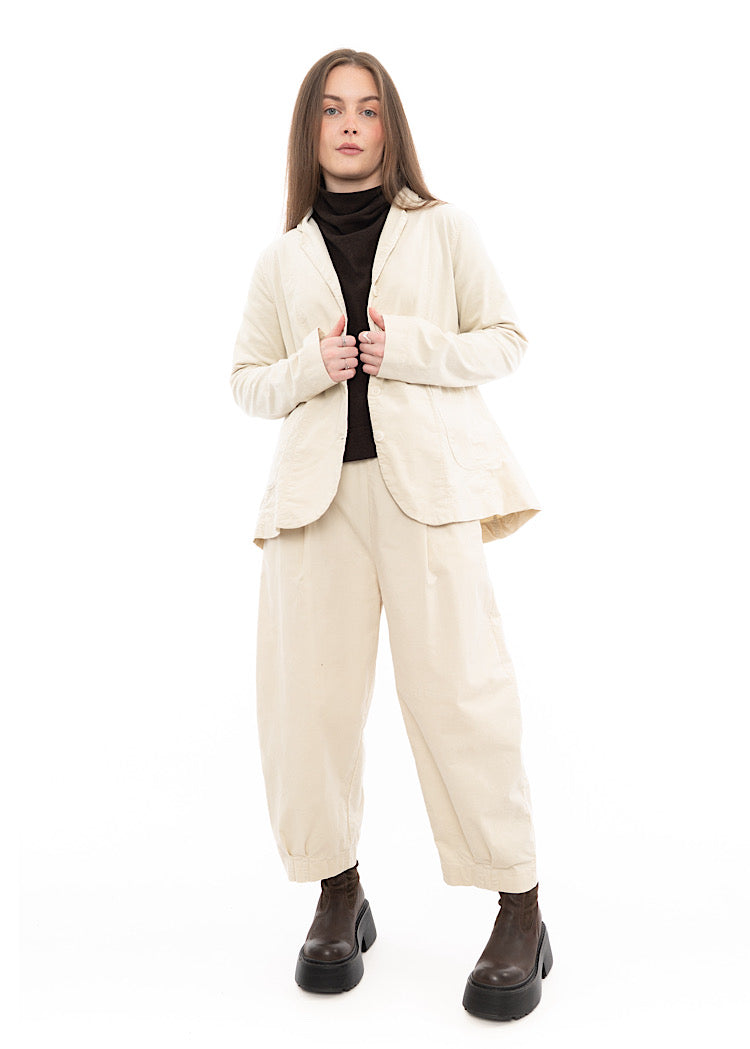 MAMA B CIMONE L JACKET