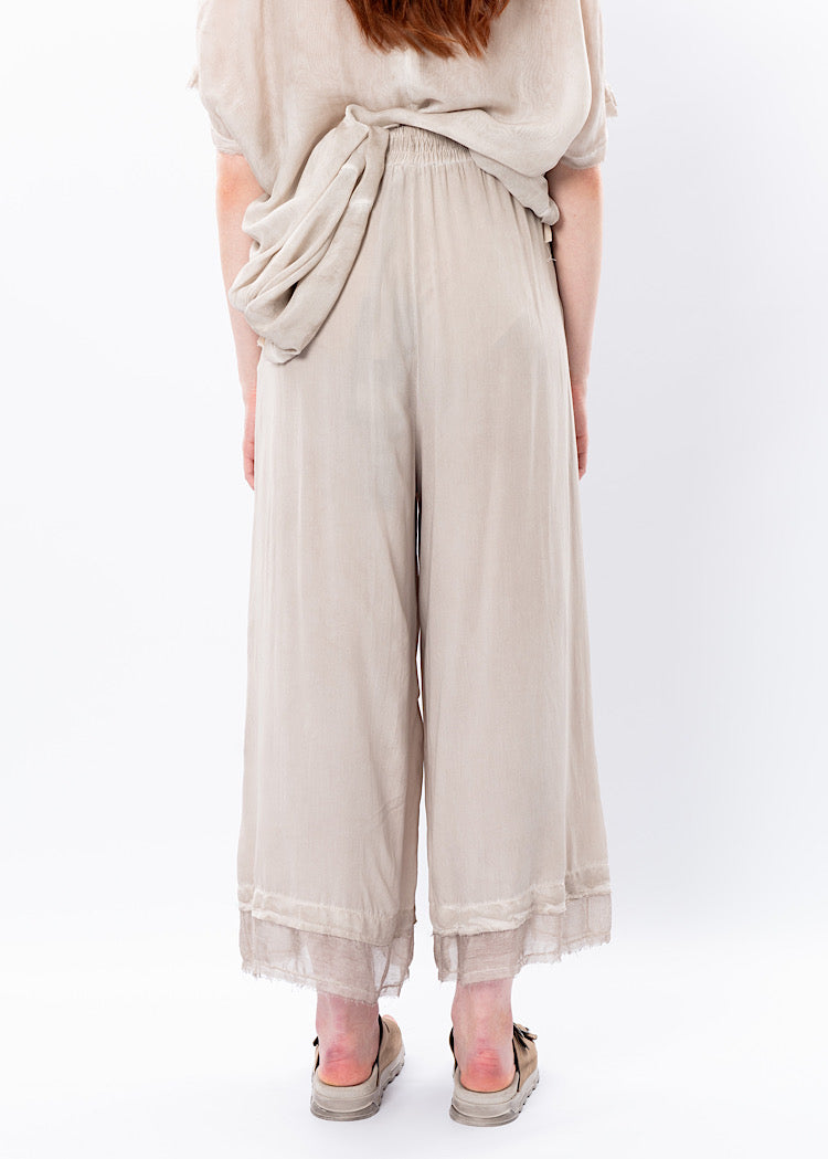 SANCTAMUERTE TROUSER