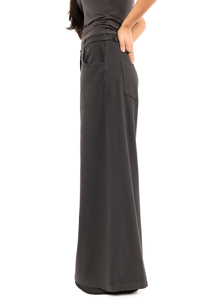 SARAH PACINI TROUSER