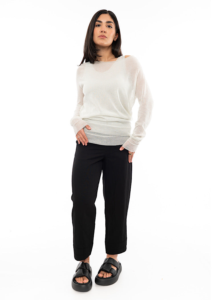 ANNETTE GÖRTZ SUKI PULLOVER