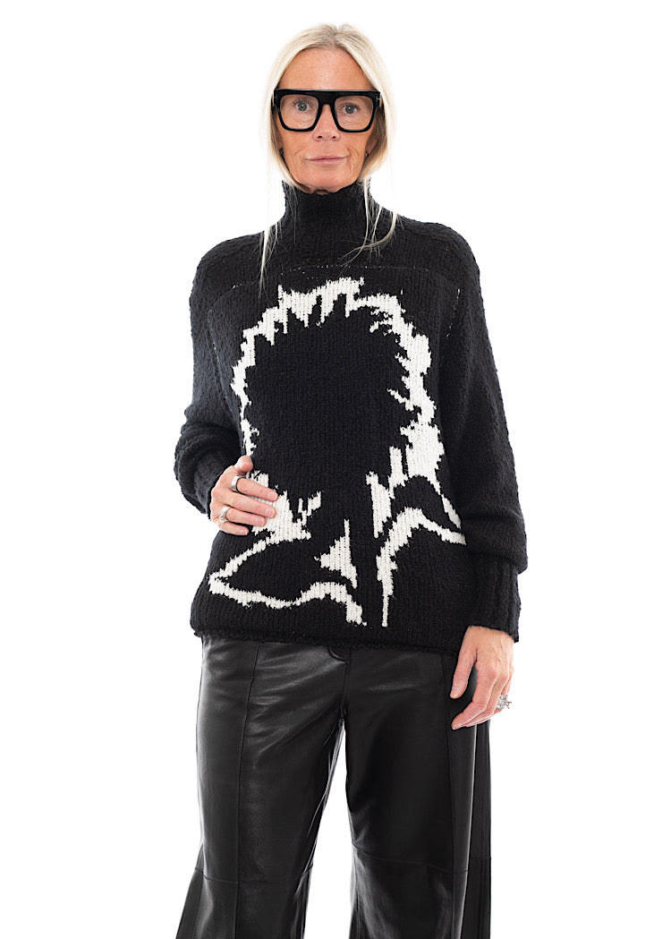 ANNETTE GÖRTZ IGGY PULLOVER