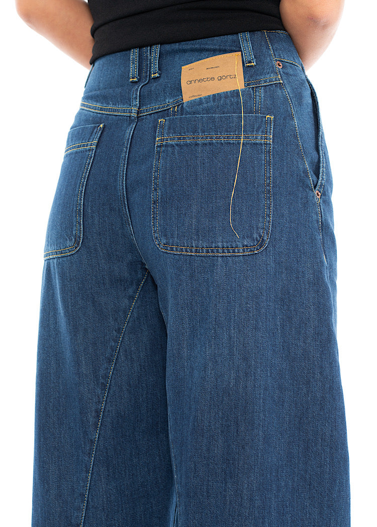 ANNETTE GÖRTZ ENA TROUSER