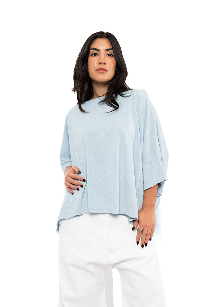 RUNDHOLZ DIP T-SHIRT