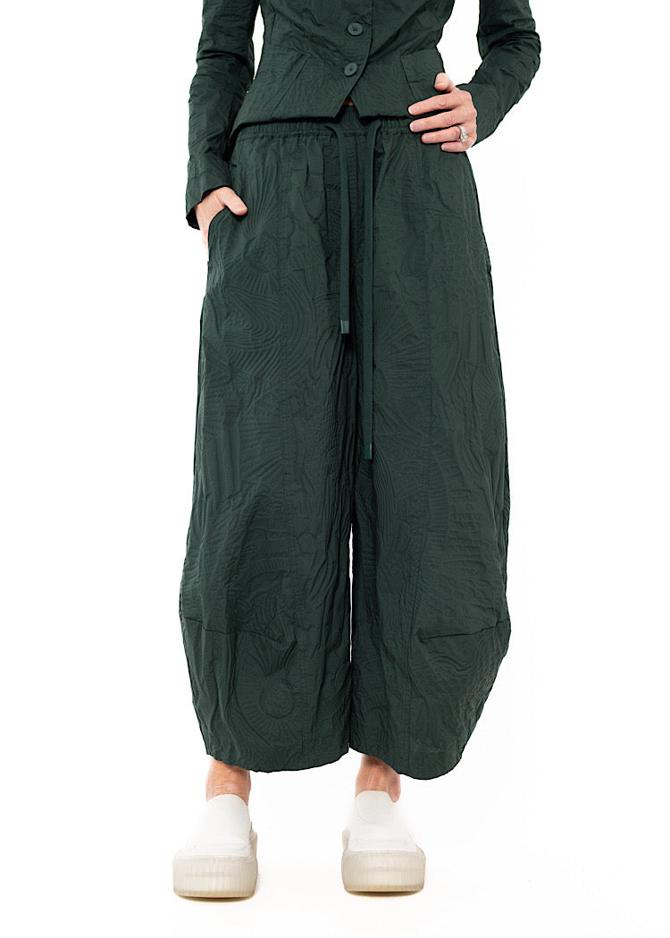 RUNDHOLZ BLACK LABEL TROUSER