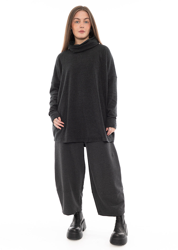 MAMA B BILL PULLOVER