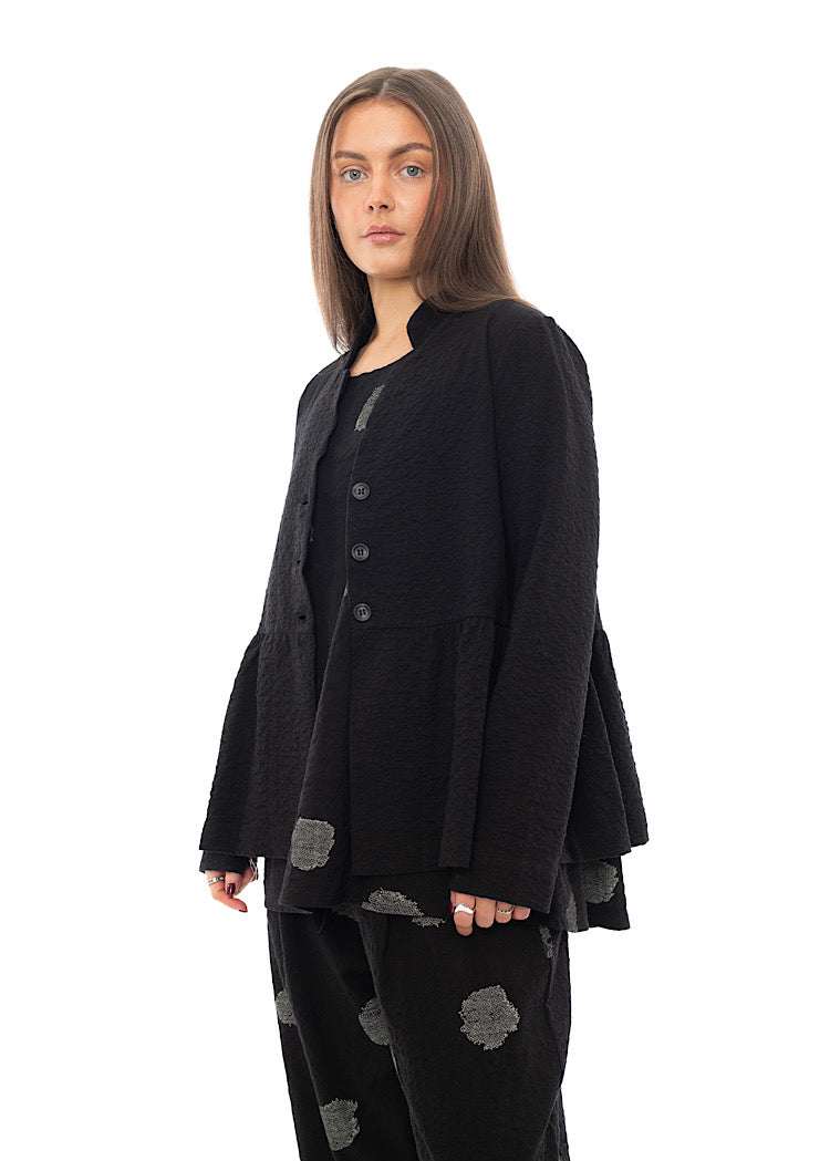 MAMA B VELOCE SU JACKET