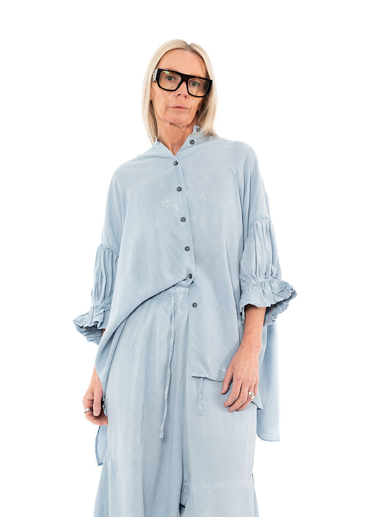 RUNDHOLZ DIP SHIRT