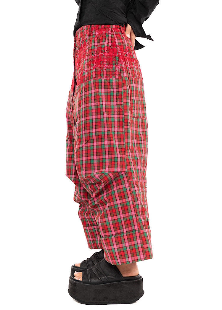 PRE-LOVED RUNDHOLZ MAINLINE TROUSER