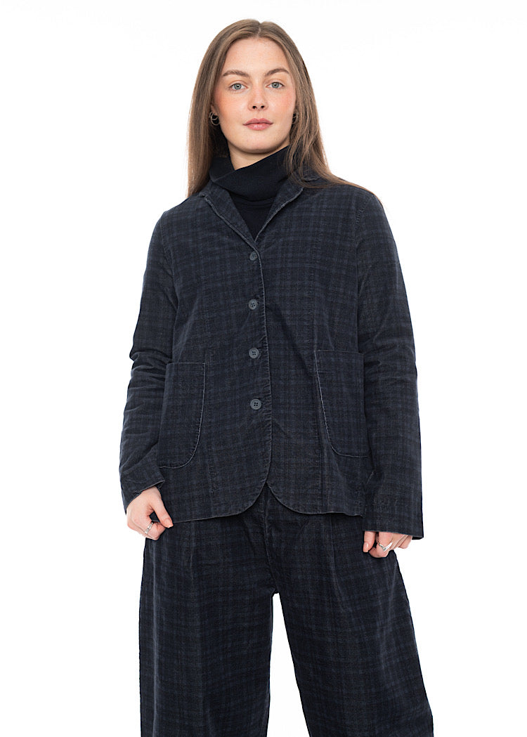 MAMA B CIMONE PR JACKET