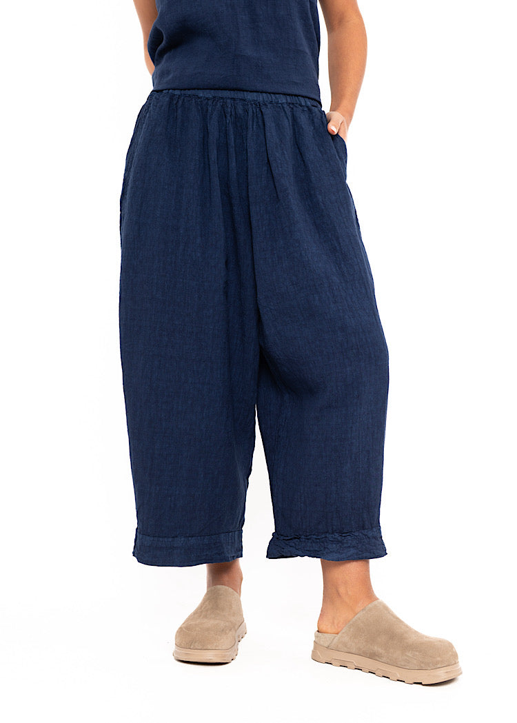 MANUELLE GUIBAL TROUSER