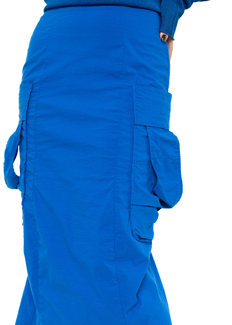 RUNDHOLZ MAINLINE SKIRT