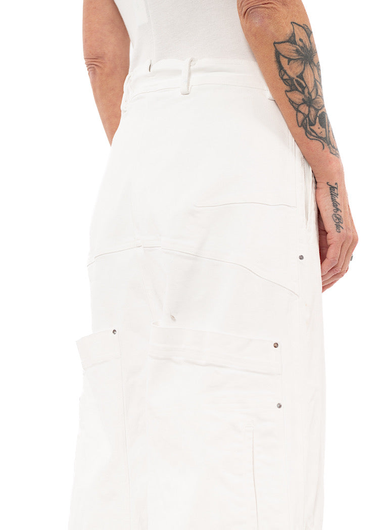 RUNDHOLZ DIP TROUSER