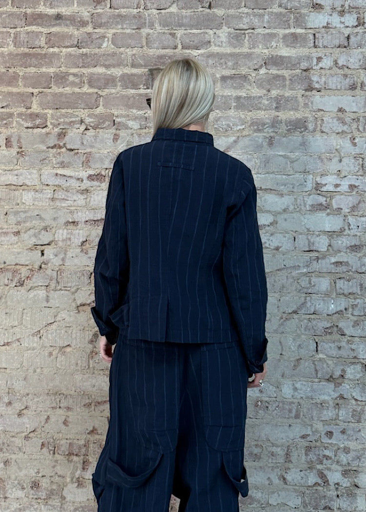 PRE-ORDER RUNDHOLZ MAINLINE JACKET