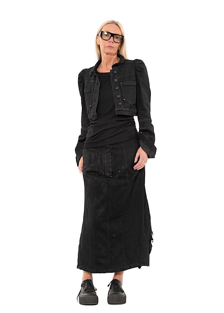 RUNDHOLZ DIP TOP