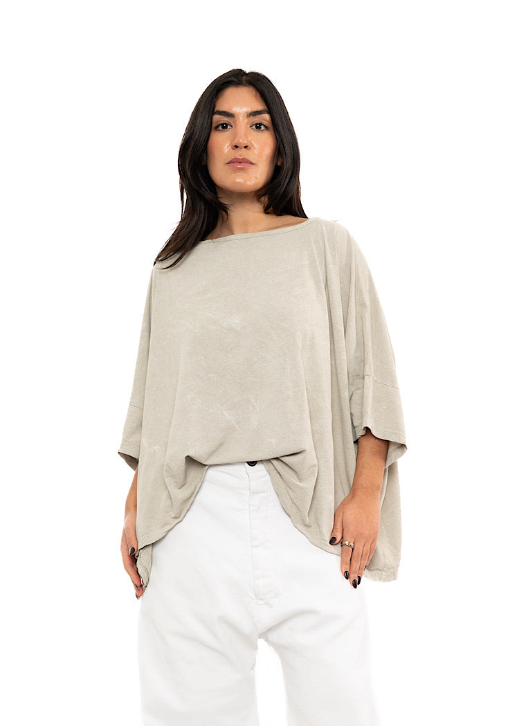 RUNDHOLZ DIP T-SHIRT