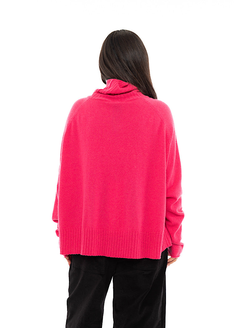 RUNDHOLZ BLACK LABEL PULLOVER