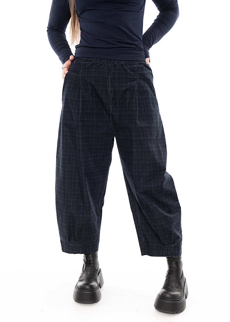 MAMA B BIANCO PR TROUSER