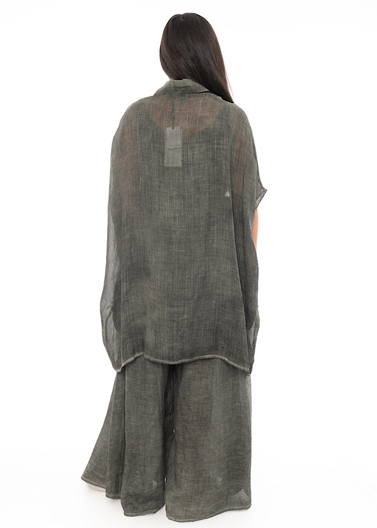 LA VACA LOCA MARMARAS SHIRT